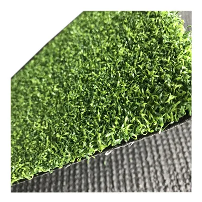 
High Density Competitive Price Tennis Court Artificial Grass Turf Short Pile Height Synthetic Turf Grass For Sale 