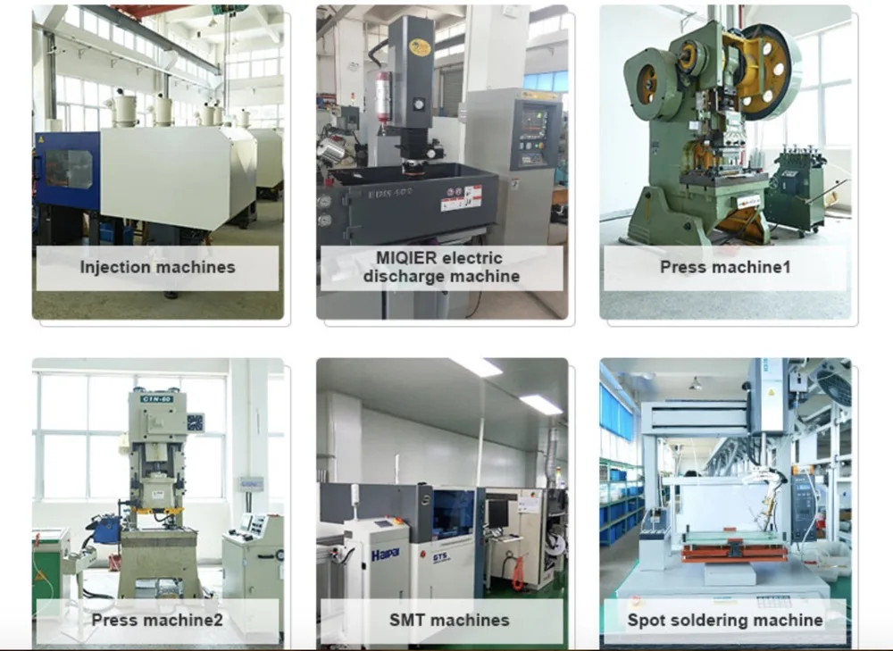 our car relay equipment 