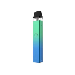 2021 Hot-Sale vaper vaporesso xros 2 electronic cigarette vape pod kit