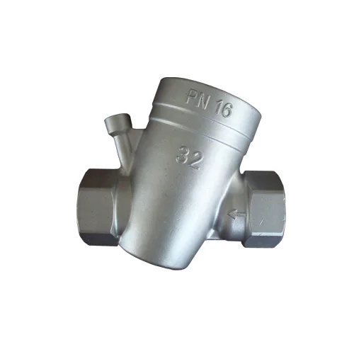 Custom Investment Casting OEM Casting Services Precision Casting Steel Parts Stainless Steel Casting