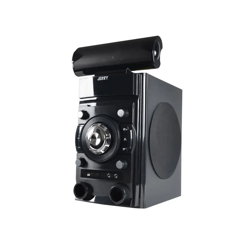 hot selling 40W active 5.1speaker dvd home theatre system Active Speaker for JR-L05