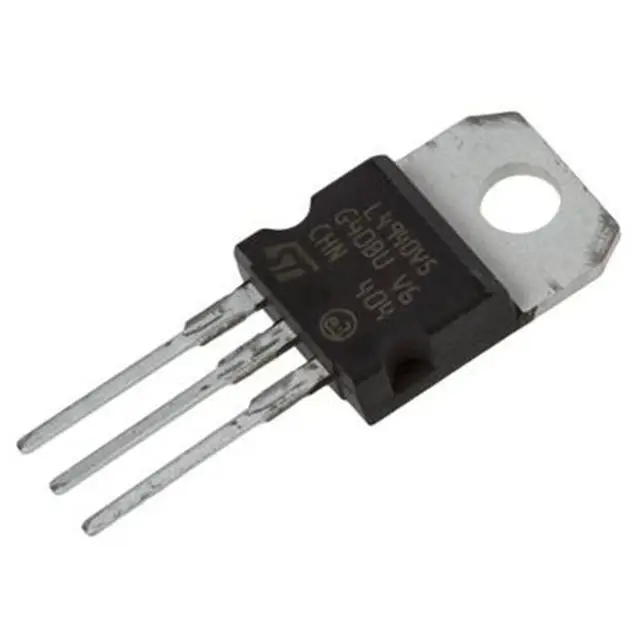 (Интегральные схемы электронных компонентов) L4940V5