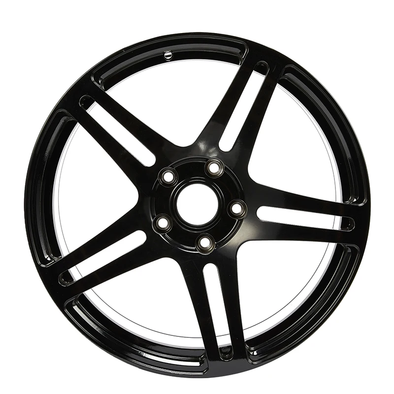 Китайский поставщик, кованые автомобильные диски QG100