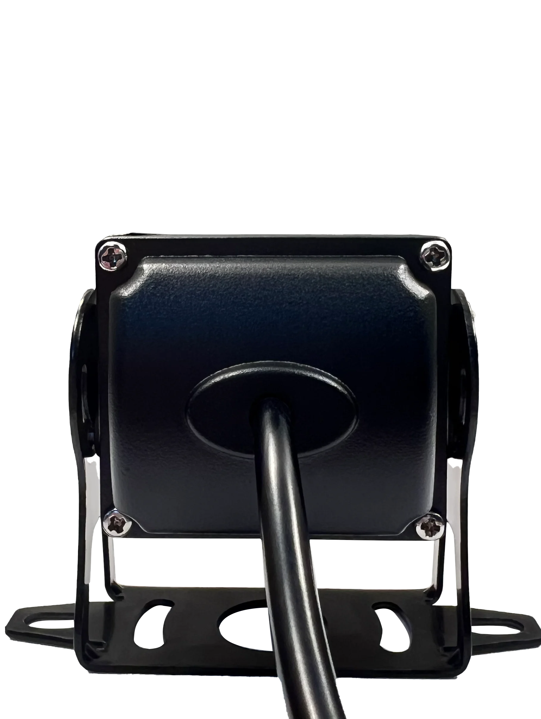 10.36 inch HD vehicle monitoring quad-view truck monitor bus camera system passenger cars reversing image display screen