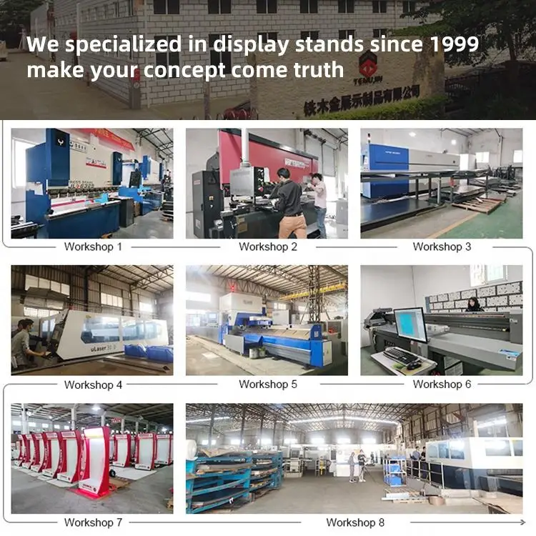 USA America gas station stores smokeless metal tobacco shelf cigarette lighter display stands for smoke shop showcase