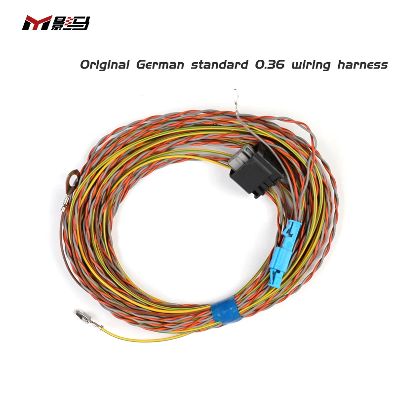 Sensor bluetooth Tire Precision Pressure Monitoring System and temperature Intelligent System For vw golf 8 mk8