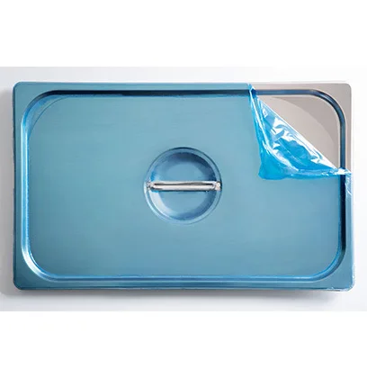 manufacture PE  protection film for stainless steel BA 2B 8K surface