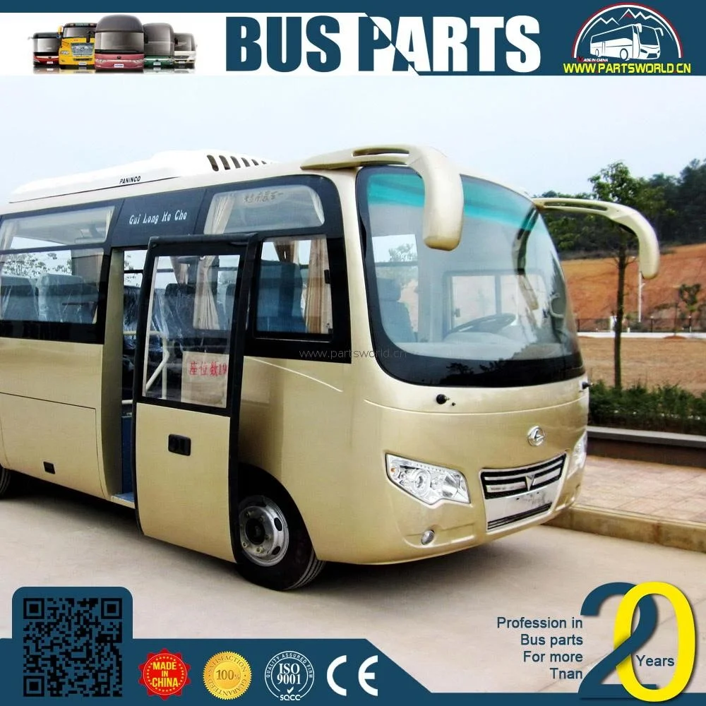 yutong kinglong higer bus truck sany klq6108 rear view mirror 6856 side auto Construction machinery mirror parts