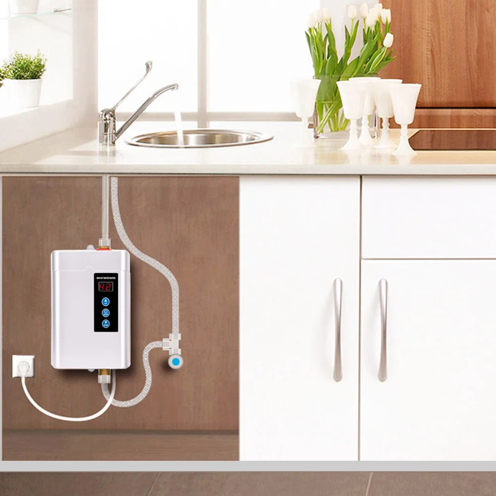 Разумная Цена Водонагреватель оптовая цена нагреватель воды Электрический 110v