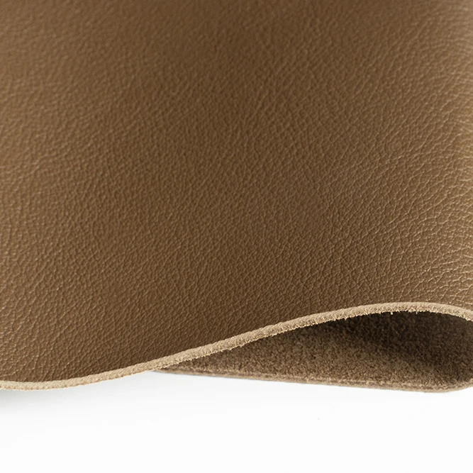 
Italy NAPPA leather for furniture sofa full grain cow soft leather 