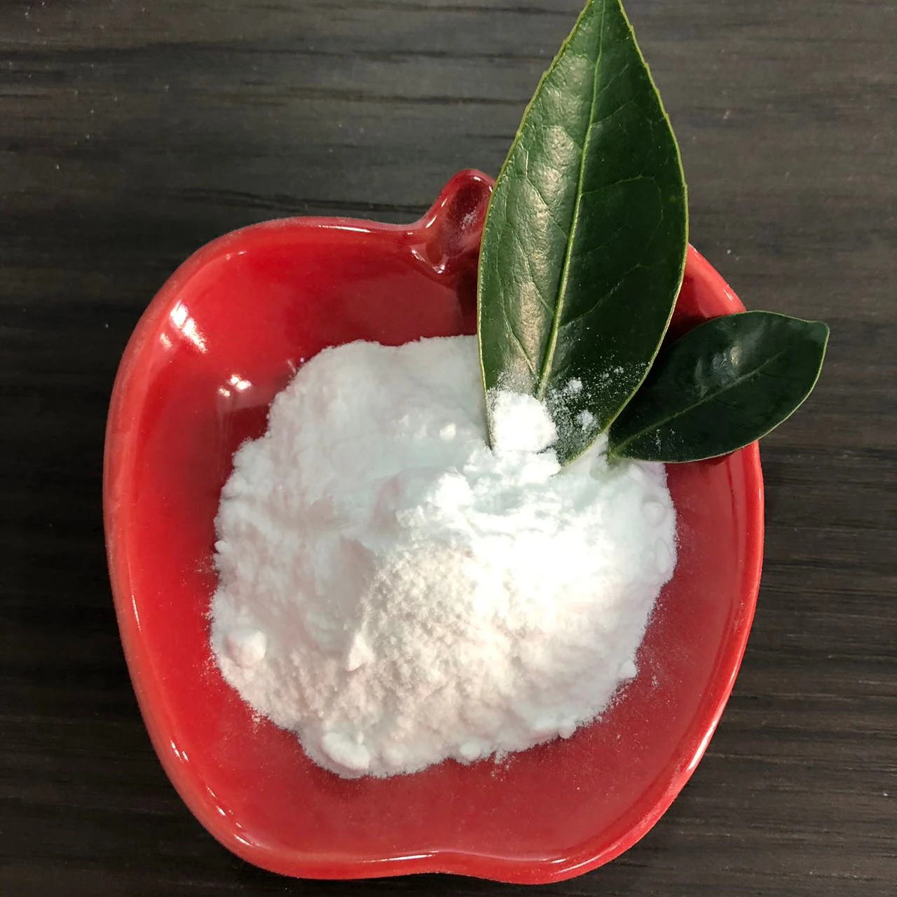 Фабричная цена высокое качество фотогликолевая кислота C2H4O3 в