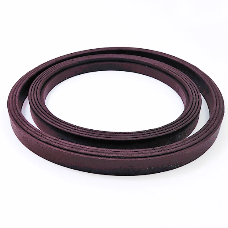 Customized Food Grade High Temperature Resistant Insulation Seal Anti Aging Silicone Multi Color O Ring