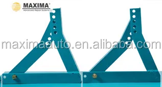 Maxima B2e SUV Lift Car Chassis 4s shop device Straightening Bench