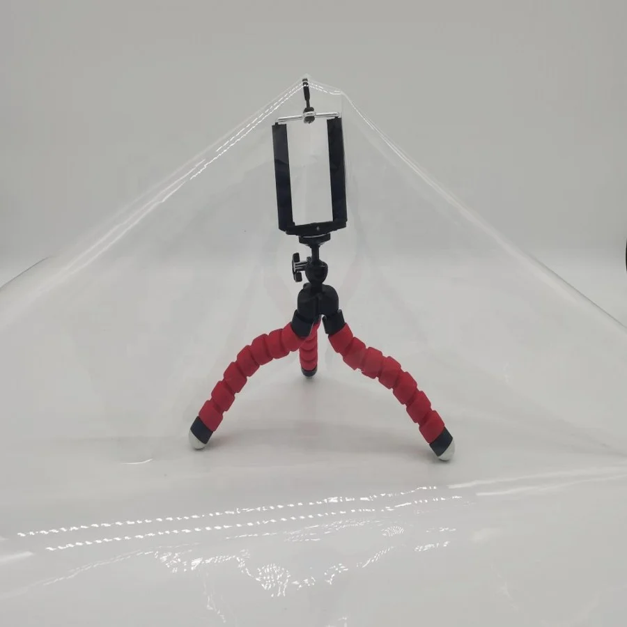 Экологически чистая новейшая Водонепроницаемая дышащая термополиуретановая пленка из термопластичного полиуретана