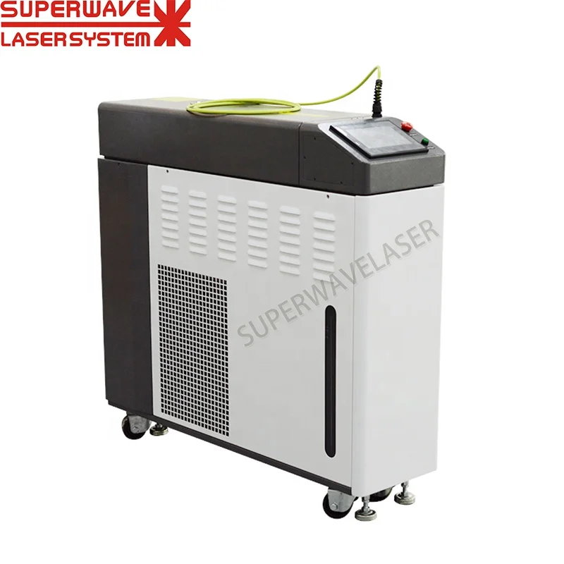 High Precision Automatic Jewelry Chain Link Welding Machine with Laser Welder For Sale