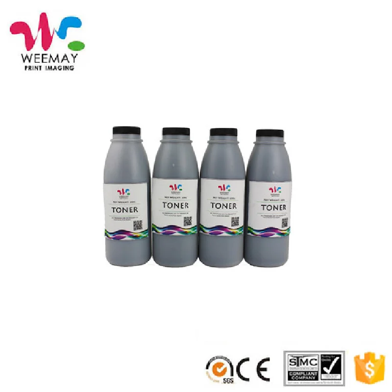  Распродажа универсальный цветной тонер-порошок для Kyocera C5200DN(TK550) C5300/C5350(TK560) C5150DN