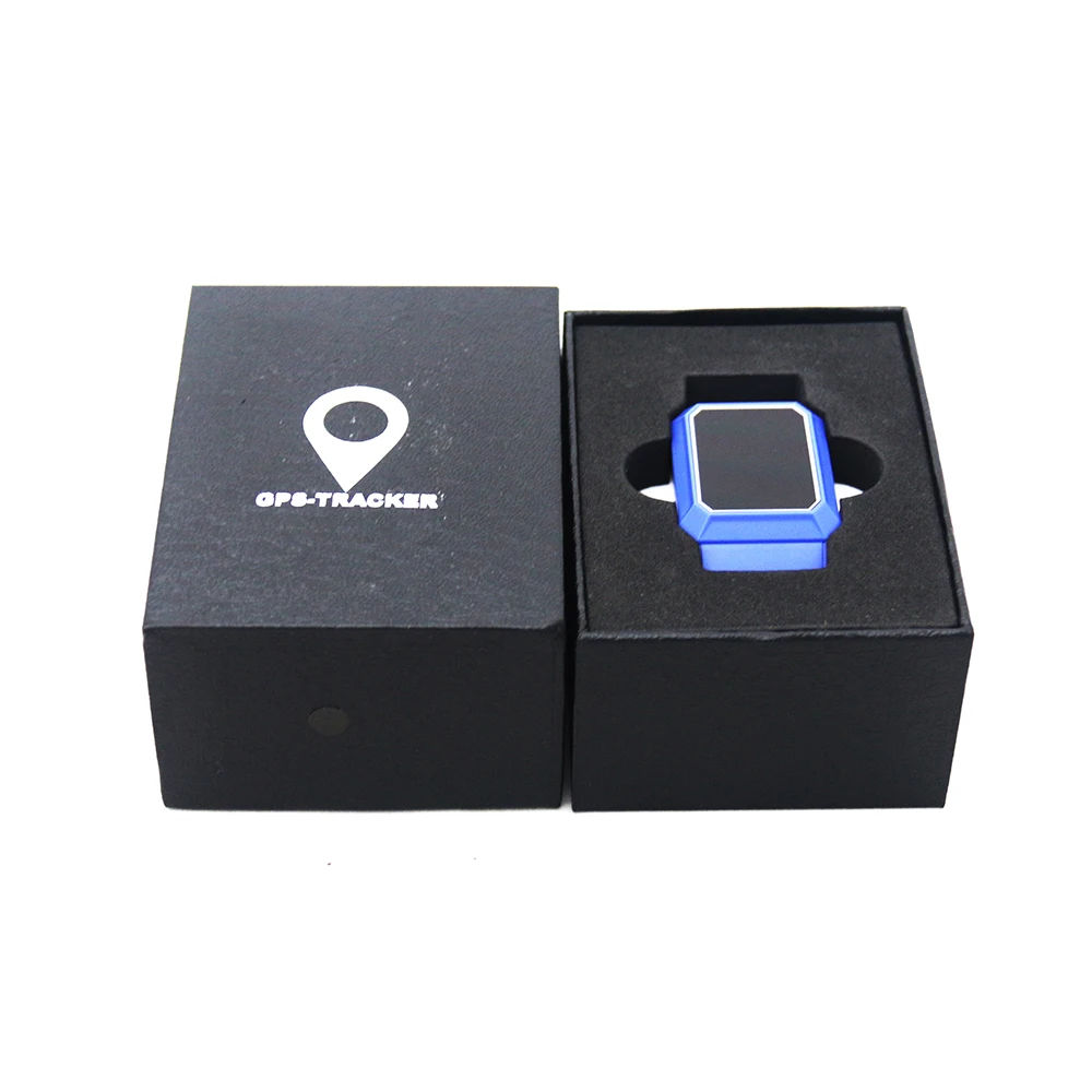 Wholesale Ip67 Waterproof Gps Dog Tracker Collar Pet Tracking Device For Pet Locator Gps Dog Cat Smart Tracker Collar