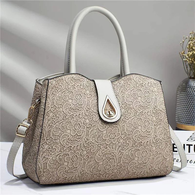 2022 fashion and beautiful womens handbag ladies comfortable handbags luxury large and light hand ags for women handbags