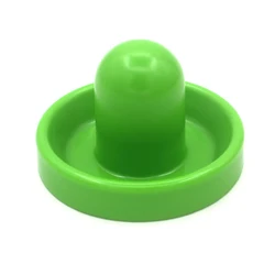 Push Hockey Pucks and Paddles Replacement Pucks for Air Hockey Games Table