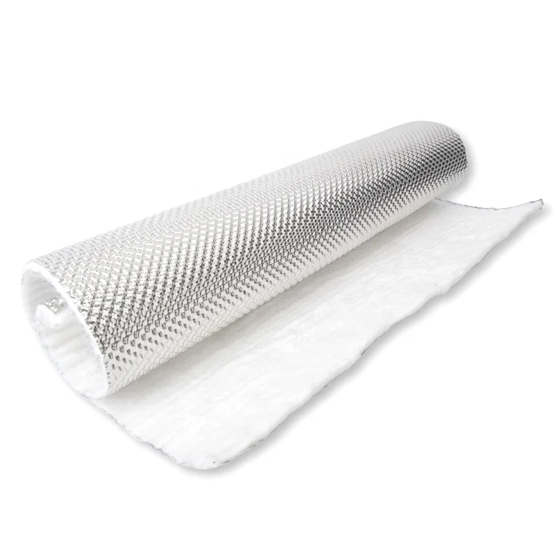 hiwowpsort Stainless Steel exhaust heat shield