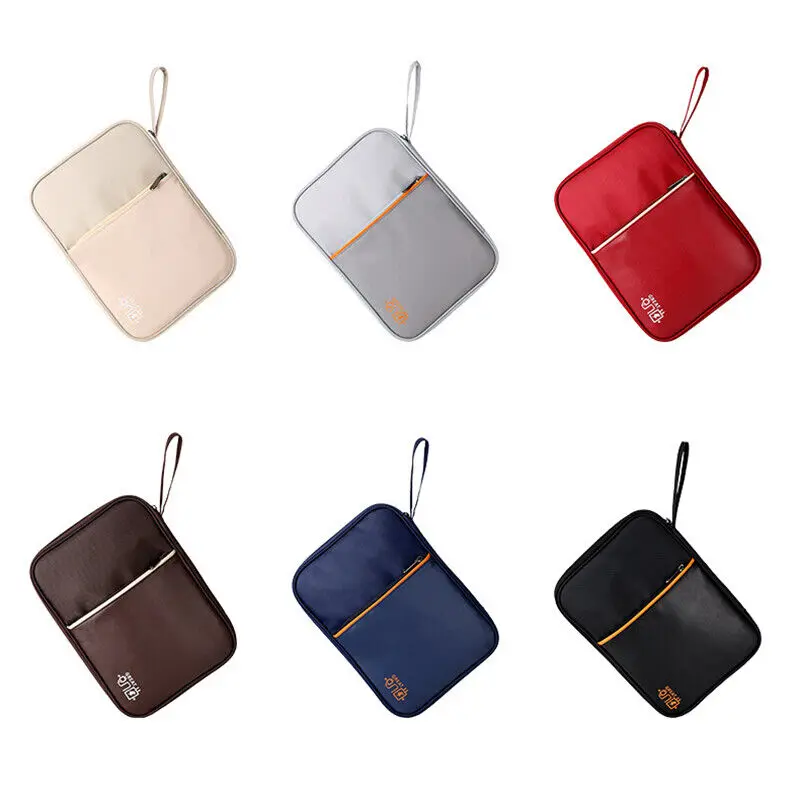 Hot Selling HAWEEL Splash-proof Pouch Sleeve Tablet Bag for Pad Mini 7.9-8 Inch Tablet Case
