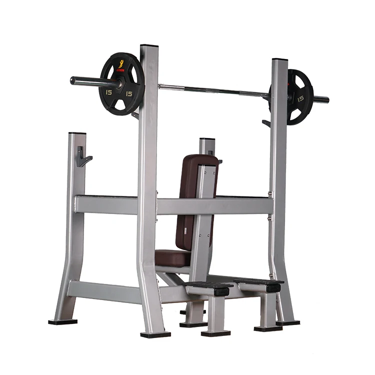 LMCC High-end Professional Gym Shoulder Press Bench Commercial Shoulder Press Equipment Shoulder Press Exercise Machine
