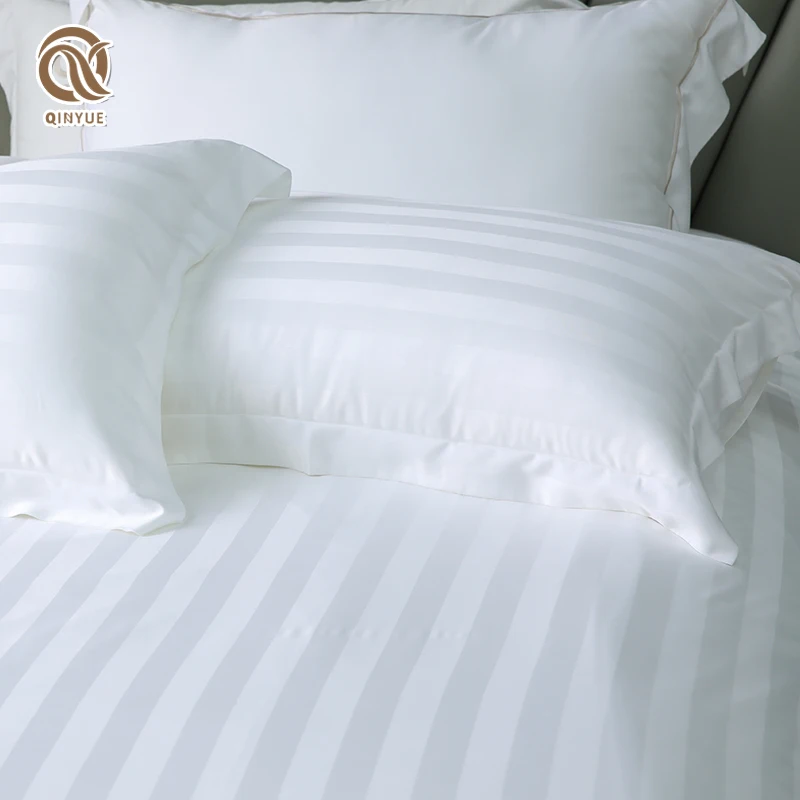 Pillowcase Duvet Cover Fitted Sheet Mattress Cover Pad Queen Size Mattress Cooling 100% Bamboo Bedding Set Bed Sheet