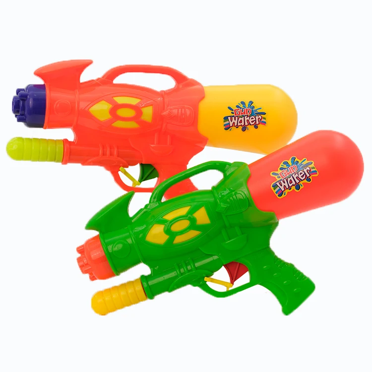 Party essentials Big Capacity Water Blaster Gun Colorful Summer Toy For Kid