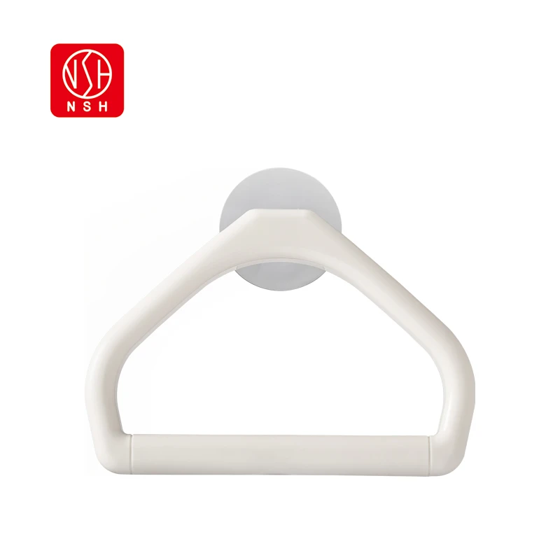 6289 настенный стеллаж для полотенец