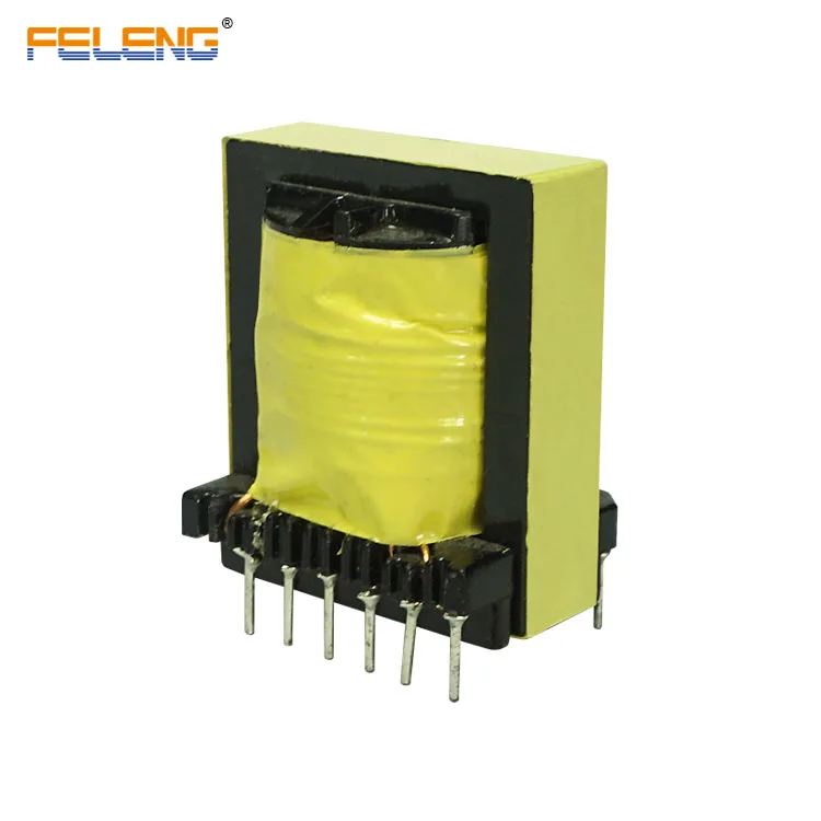 Ec28 ферритовый сердечник/ec28 индуктор/высокочастотный трансформатор ec28