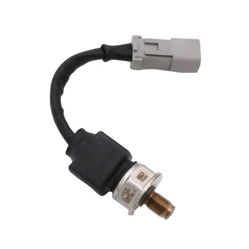 fuel rail pressure sensor 4326734 5PP5-11 2200815 for Cummins