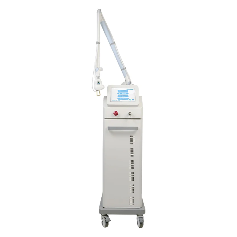 Factory Hot Sale RF CO2 Fractional Laser Vaginal Rejuvenation and Vaginal Whitening CO2 Laser Fractional Laser Machine