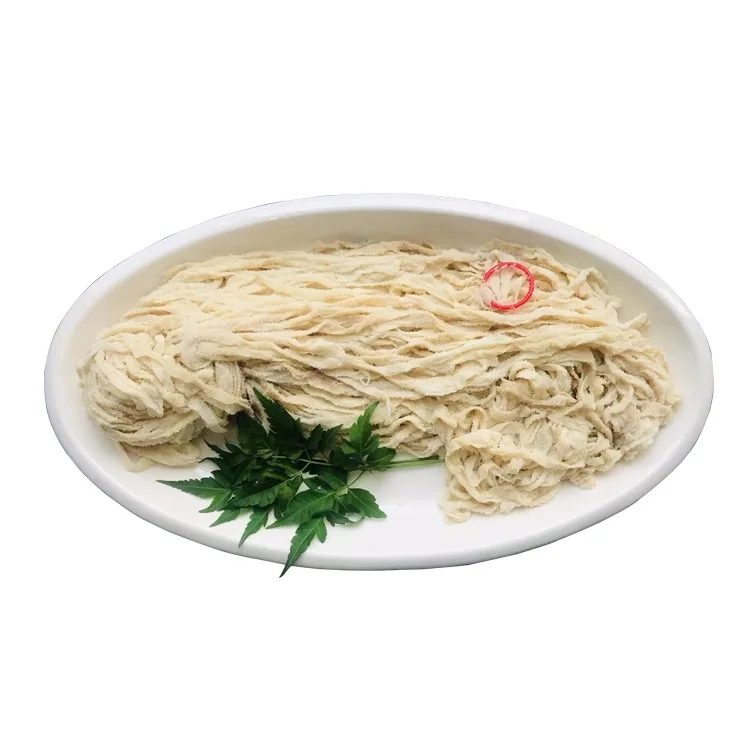 Лидер продаж, коллагеновый корпус для колбасы из эффективных волокон, натуральный корпус для колбасы из овец