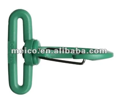 plastic turning hook buckle for suitcase, luggages , travel bags, backpack