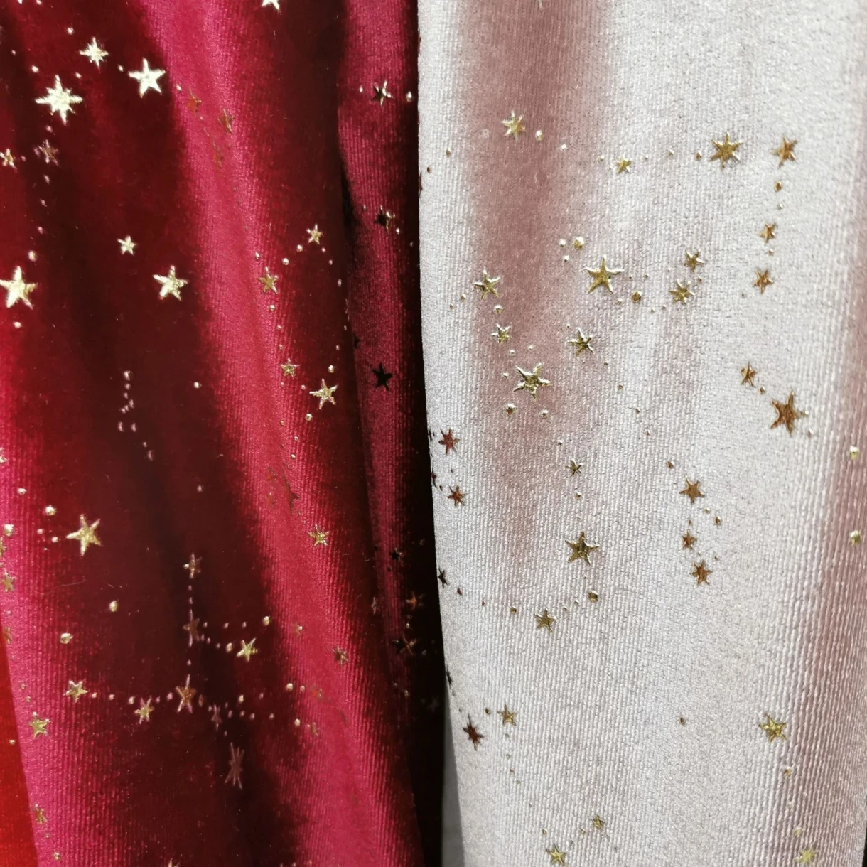 Professional Manufacturer Car Covers, Slippers Mattresses 200gsm Plain Polyester Holland Velvet Velour Sofa Fabric/