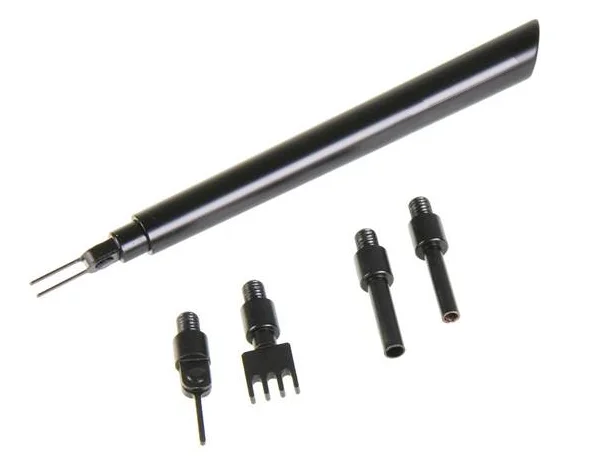 Retrofit kit Needle Retractor Computer Connector Terminal Needle Retractor Atx Molex Pin Extractor Tool