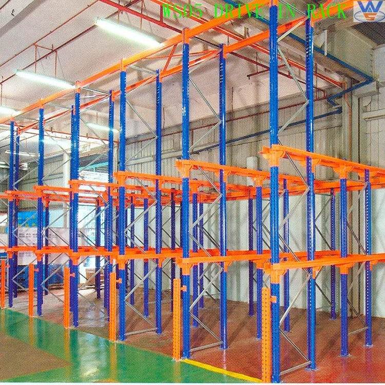 2023 конкурентоспособное преимущество стойка для покупки в сентябре тяжелый металлический стеллаж для хранения в системе стеллажей