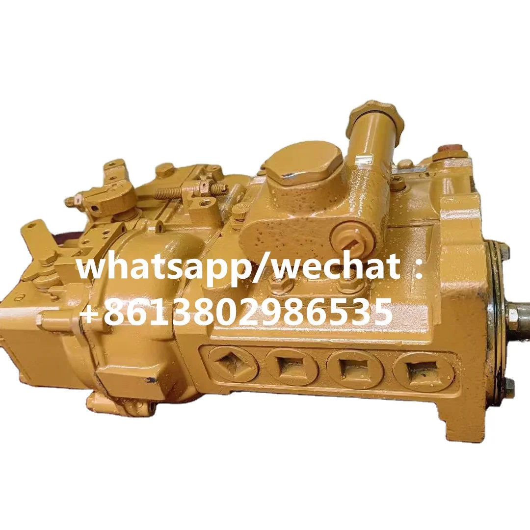 TAD1650VE-B TAD1670VE fuel pump assembly TAD1672VE TAD1151VE TAD1150VE TAD1345VE oil ump