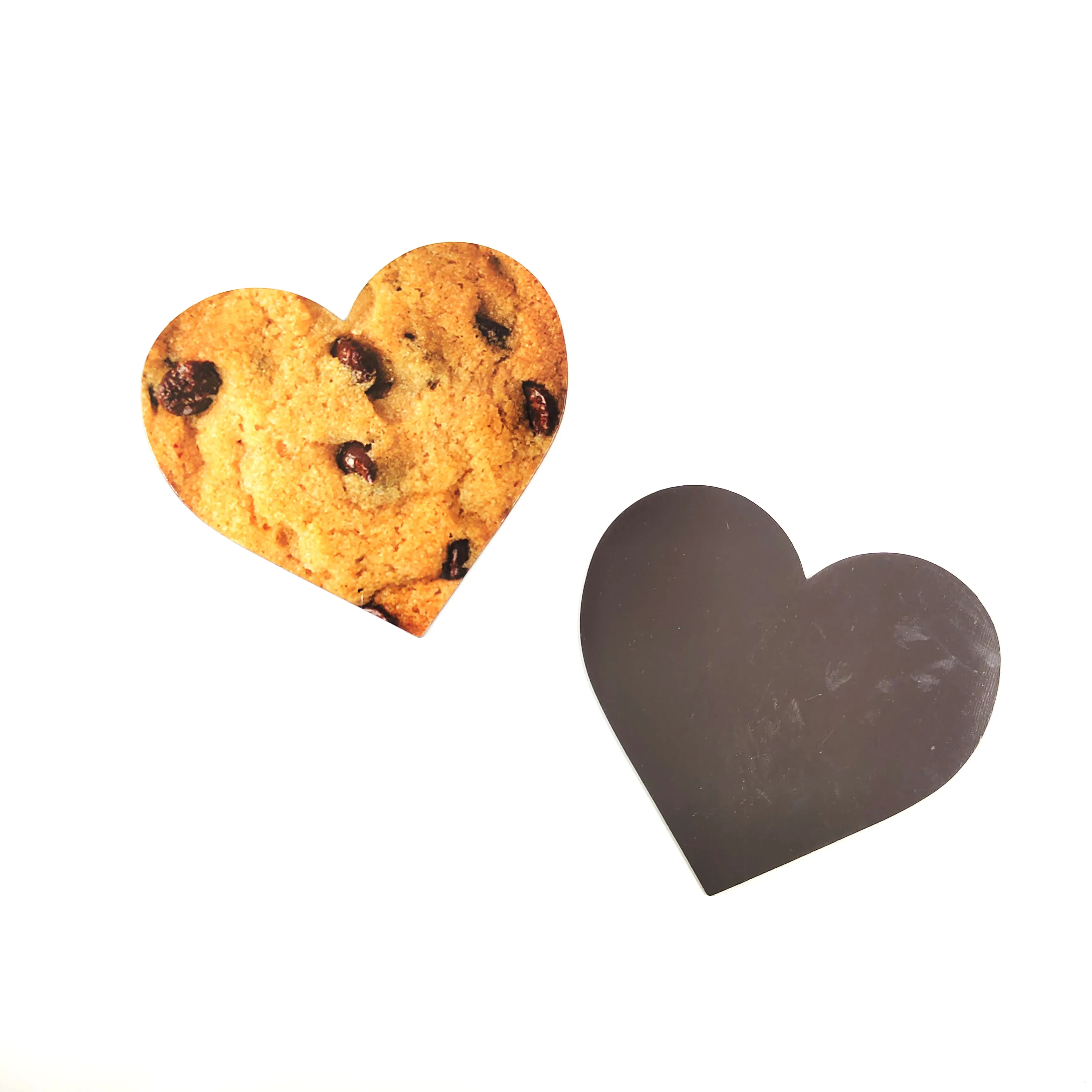 Multiple Size Home Office Decoration Souvenir Soft PVC Magnetic Sticker Fridge Magnet For Kitchen