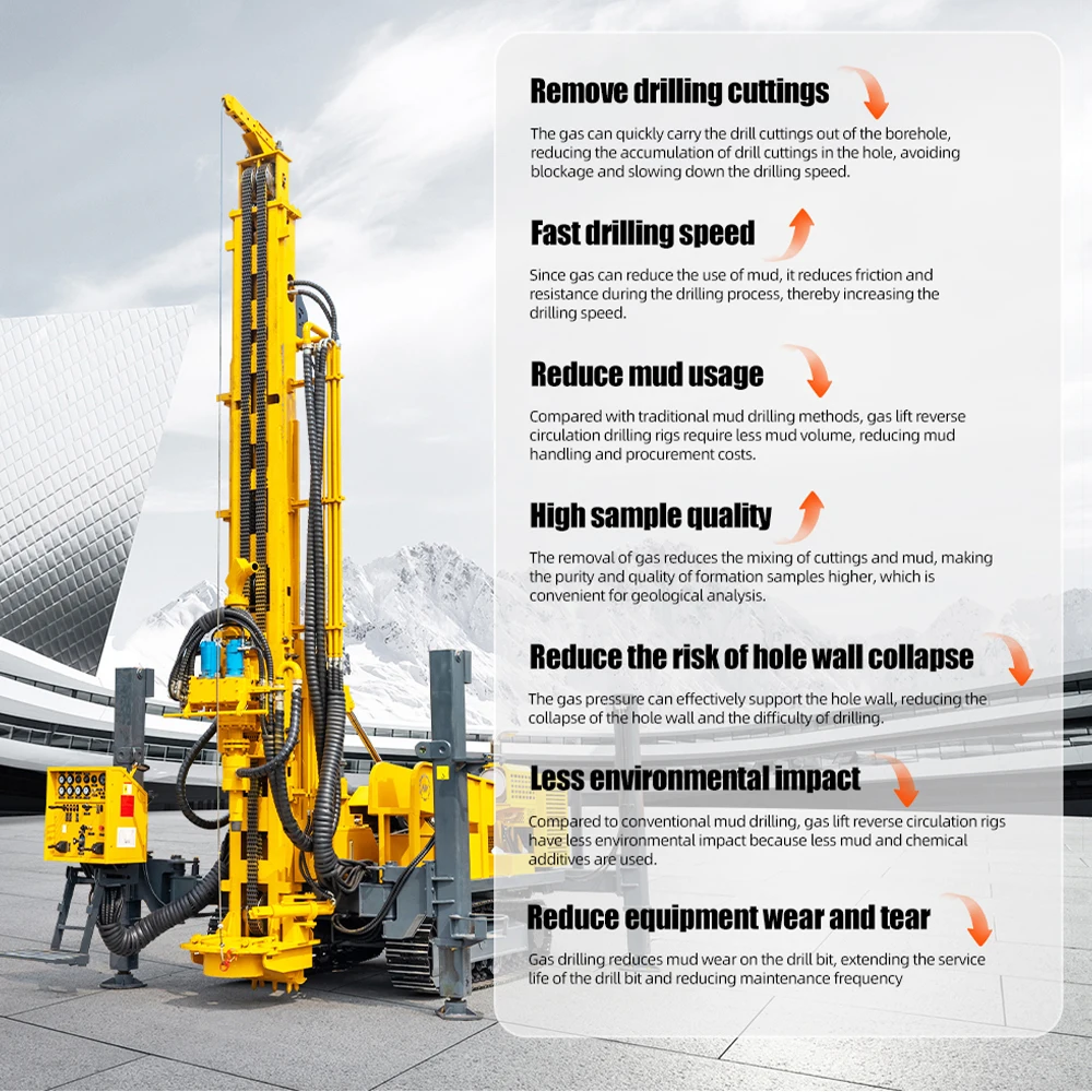 Utilizing RC Mining Drills for Enhanced Productivity in Underground Mining Operations