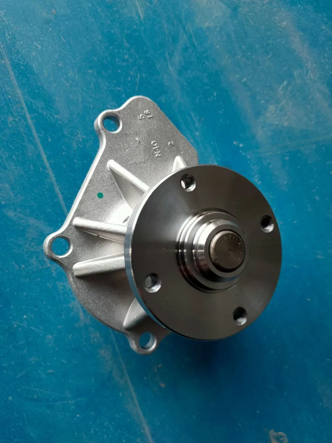 KA24 Factory Manufacture Auto Engine Electric Domestic Pumps Price Water Pump