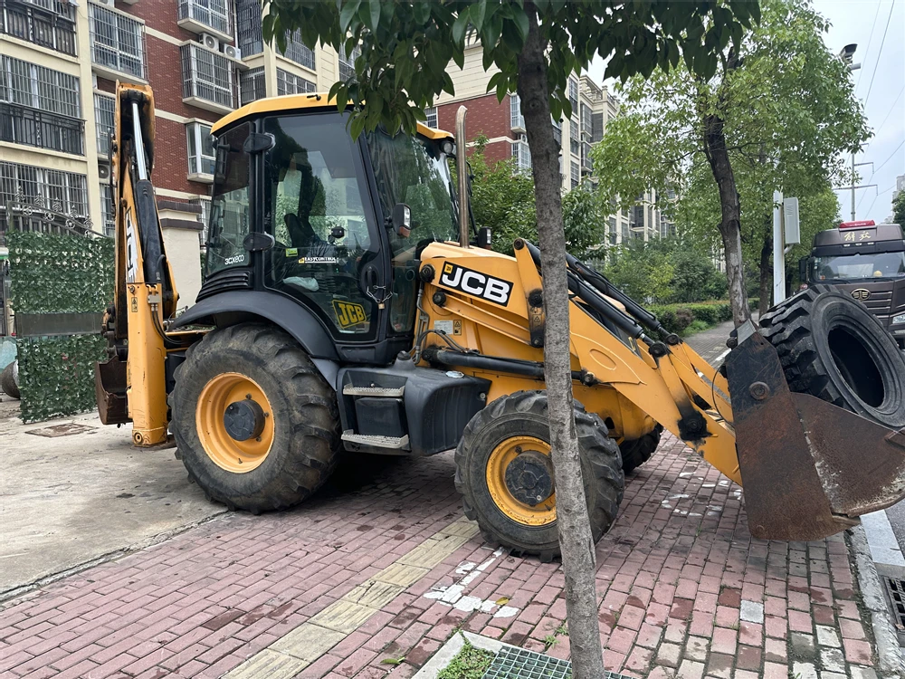 JCB 3CX for Sale JCB Used Backhoe Loader in USA Used JCB 3CX 4CX Retro Excavator Good Quality 3CX 3CX 3CX 3CX 3CX 3CX 3CX 4CX