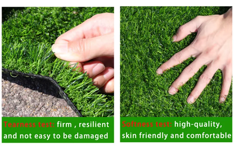 Panic Buying Synthetic Grass Carpet Garden Artificial Grass Plastic Grass