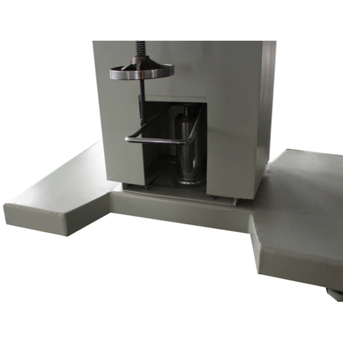 FSD-JPT-4 Animal Operating Table Sus304 Tabletop Adjustable Veterinary Surgical Table