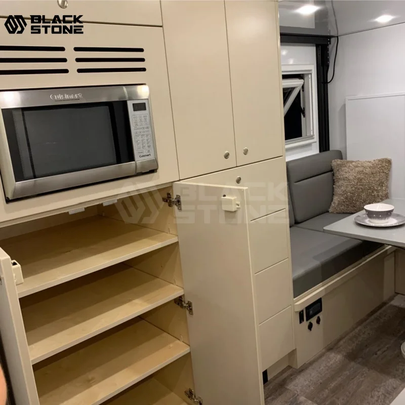 Sale Aluminium Truck Camper Offroad Pickup Truck Camper Wedge Pickup Truck Campers For