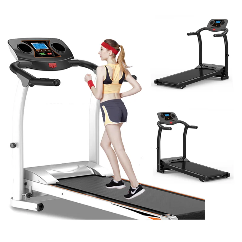JOASLI 2020 gym equipment machineFolding Electric sports professional treadmill
