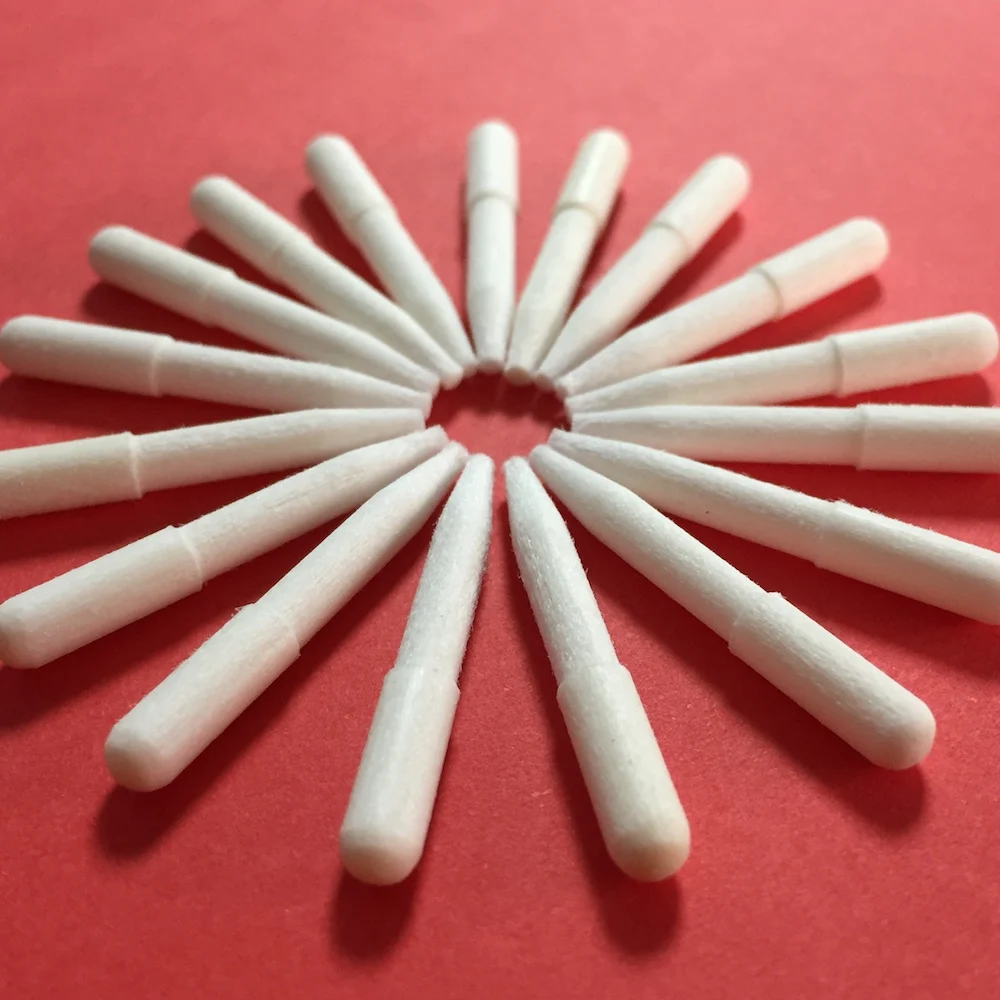 Высокое качество, оптовая продажа, много видов перьев, перьев маркера, перьев хайлайтера