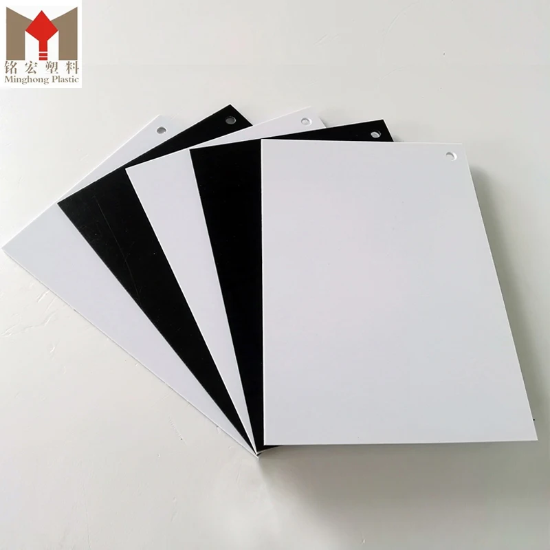 ABS Vacuum Forming Sheets ABS Acrylic Plastic sheet  ABS SHEET