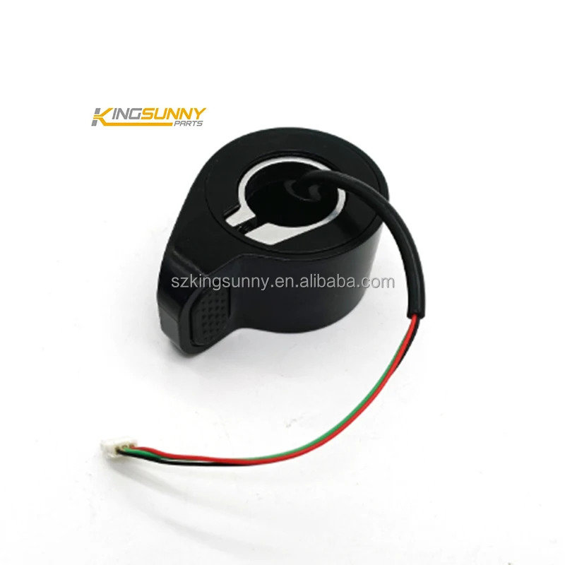 Wholesale Accelerator Motor Throttle for Xiaomi M365 PRO Electric Scooter Repair Spare Parts Accessories