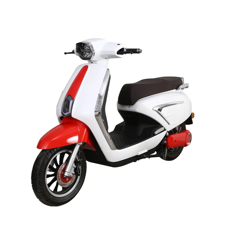 China manufacturer 2000W 72v20ah Lead acid adult wholesale Electric Scooter with eec certification